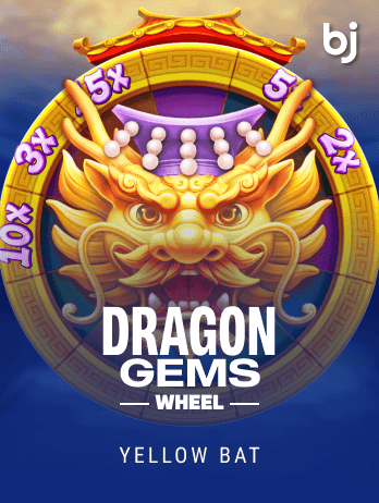 Dragon Gems Wheel screenshot
